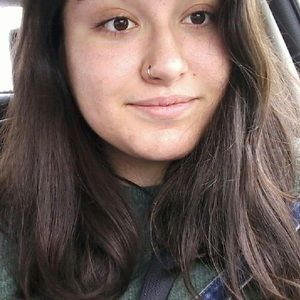 Meet your Posher, Sydnie